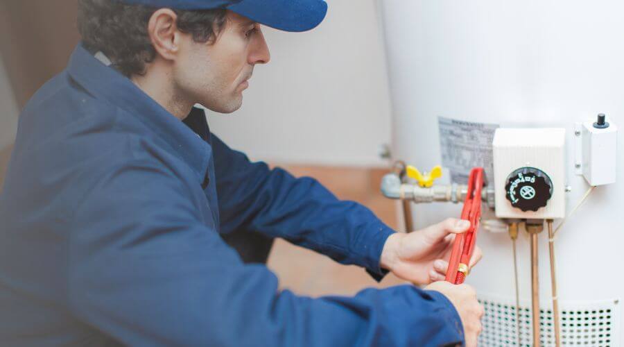 Professional same day plumber in Chesterfield, IL